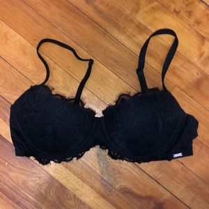 VS push up bra